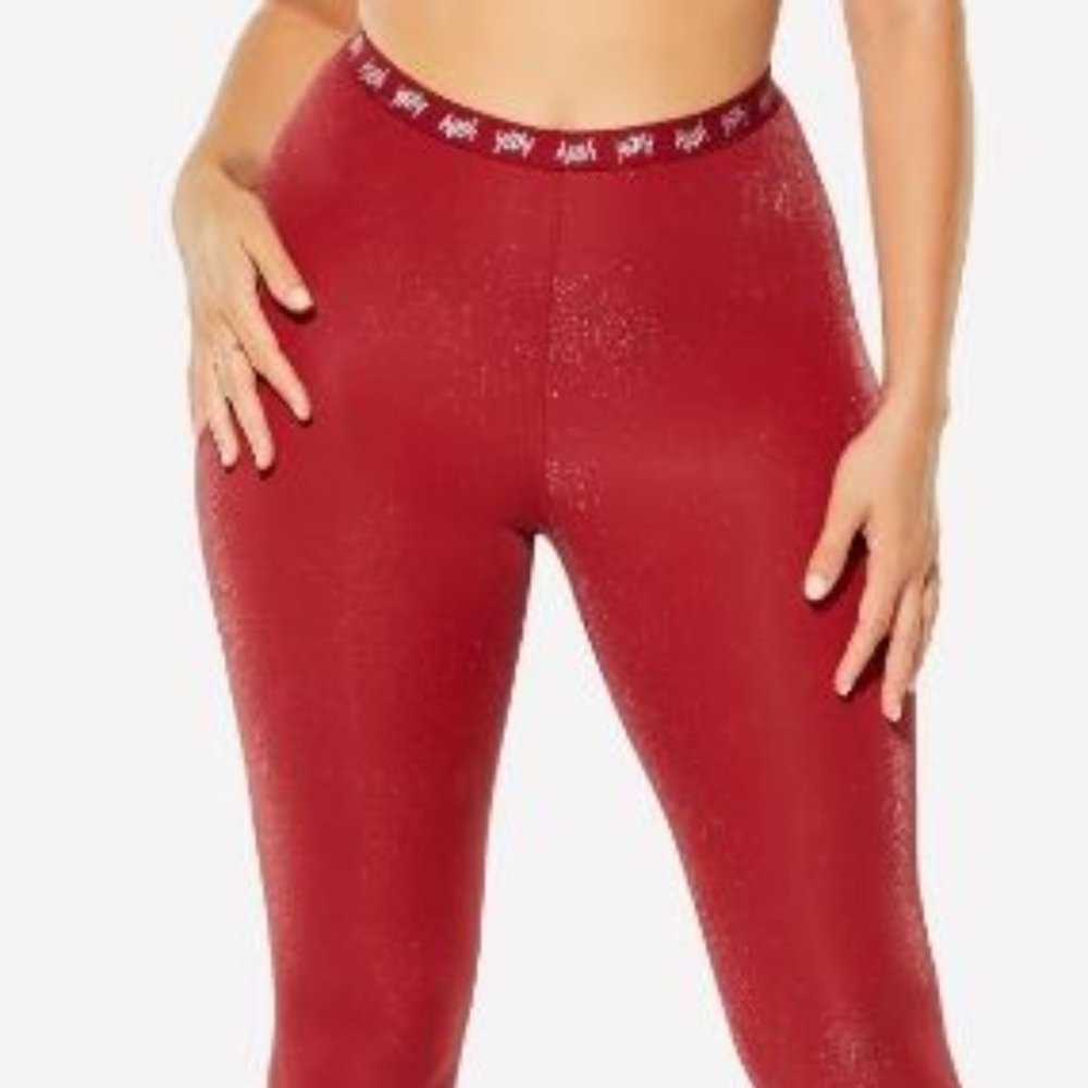 Yitty Spotlight Shaping Ruched Legging NWT Size XL - Picture 3 of 11
